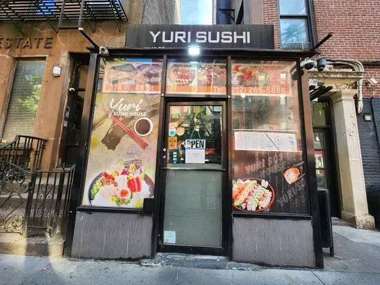 Yuri Sushi