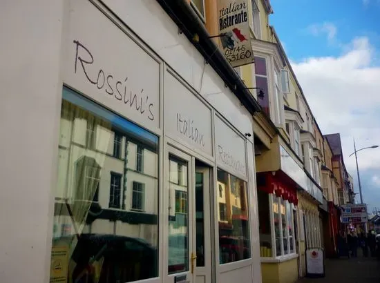 Rossini's Italian Restaurant