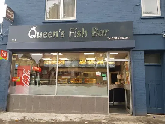 Queen's Fish Bar