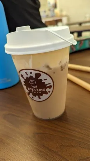 Boba Time Central 波霸時間