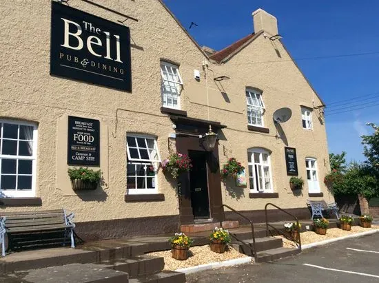 The Bell Inn