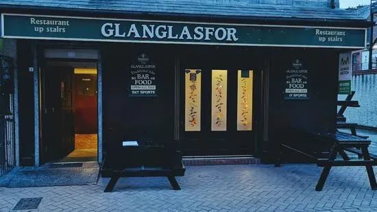 The Glanglasfor Pub