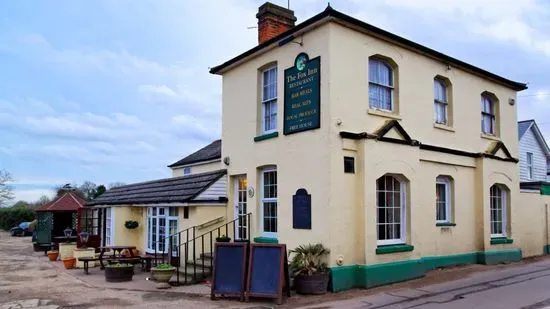 The Fox Inn