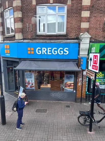 Greggs