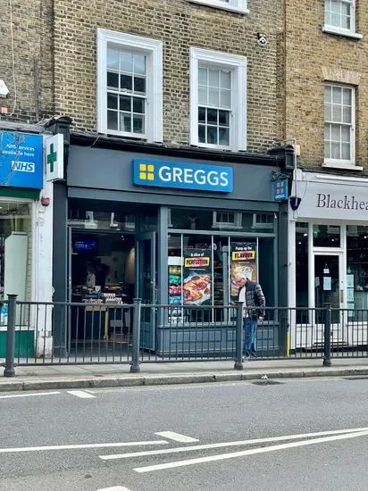 Greggs