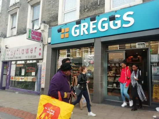 Greggs