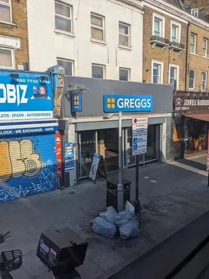 Greggs