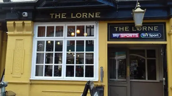 The Lorne Hotel