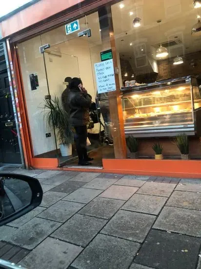 Waakye Joint