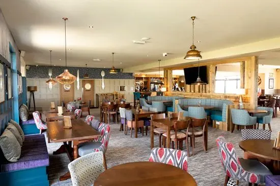 The Sandbank Pub & Restaurant