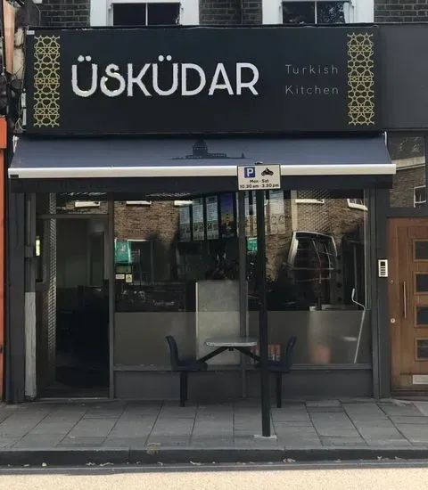 Uskudar Kebab