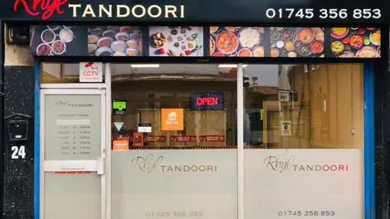 Rhyl Tandoori