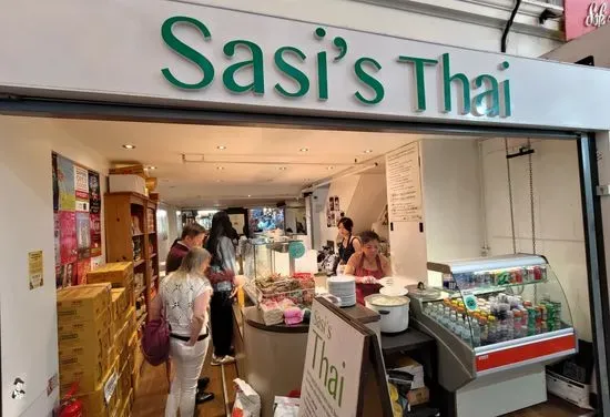 Sasi's Thai