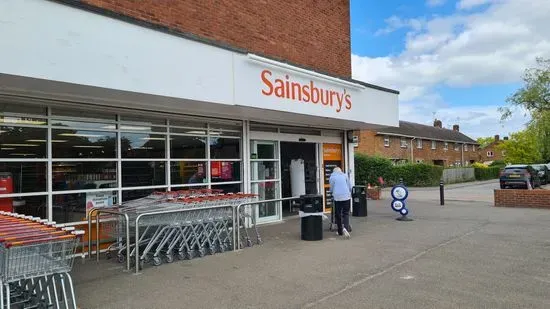 Sainsbury's