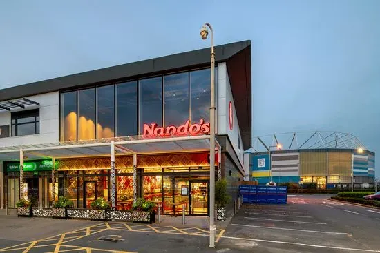 Nando's Cardiff Capital Retail Park