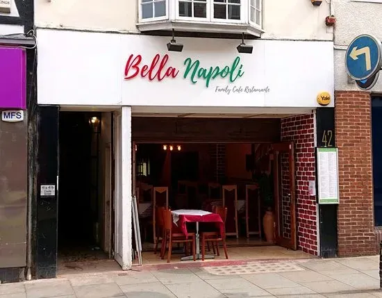 Bella Napoli