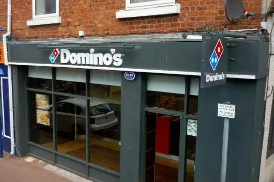 Domino's Pizza - Rhyl