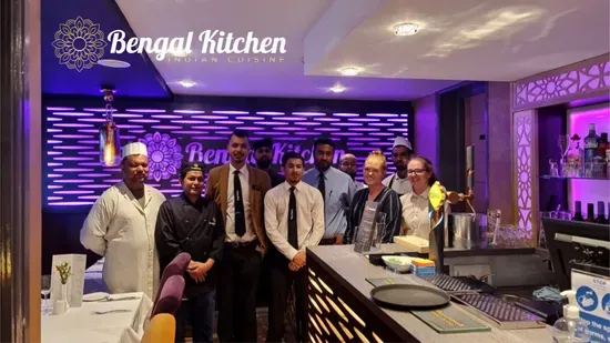 Bengal Kitchen