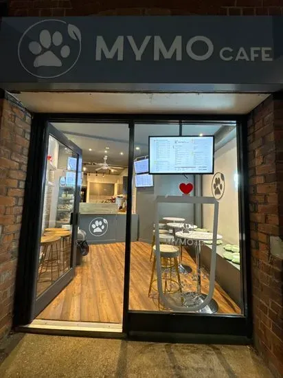 MYMO Cafe (Bubble Tea)