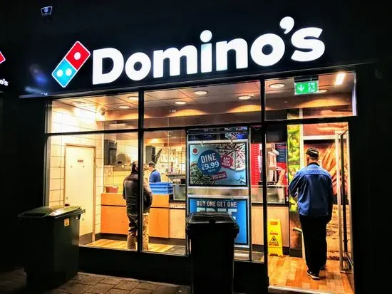 Domino's Pizza - Cardiff - Canton