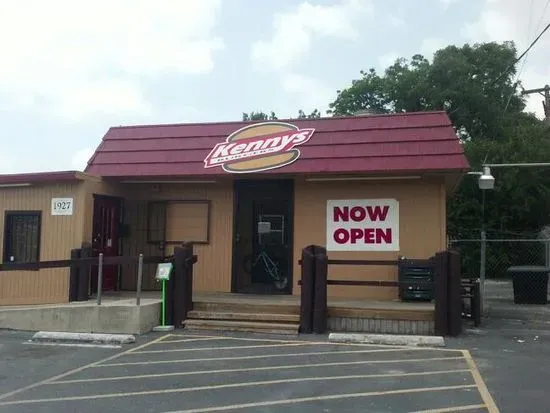 Kenny's Burgers