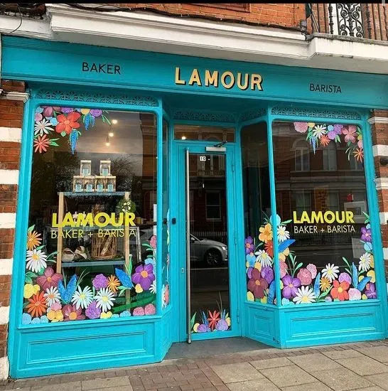 Bakery Lamour