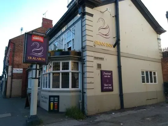 The Swan Inn