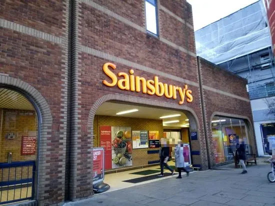 Sainsbury's