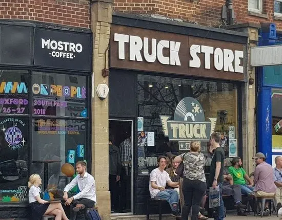 Truck Store