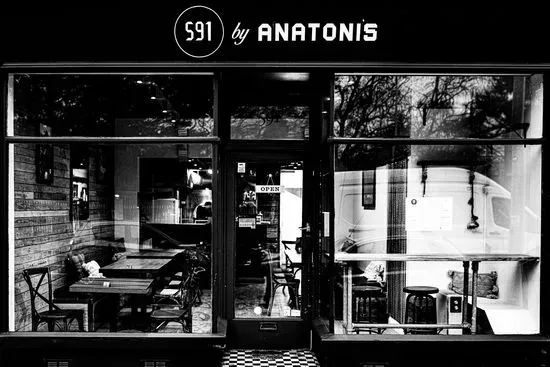 591 by Anatoni's