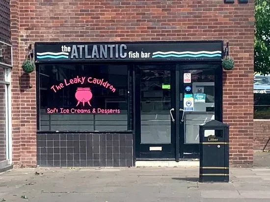 Atlantic Fish Bar