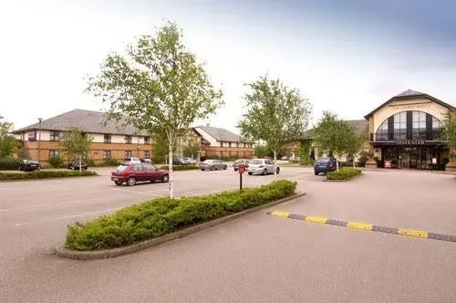 Premier Inn Leicester (Braunstone) hotel