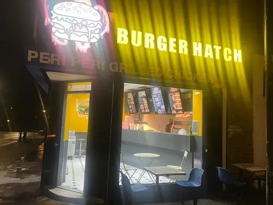 Burger Hatch