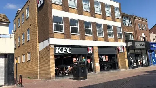 KFC Rhyl - High Street