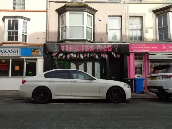 Tinkers Bar