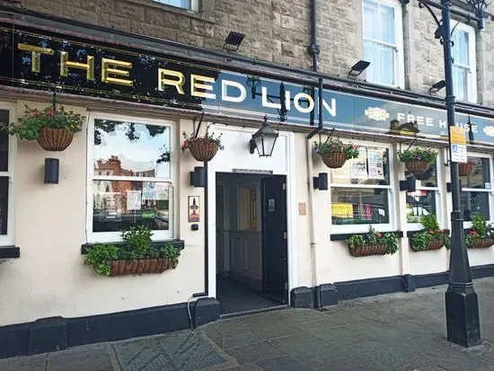 The Red Lion - JD Wetherspoon