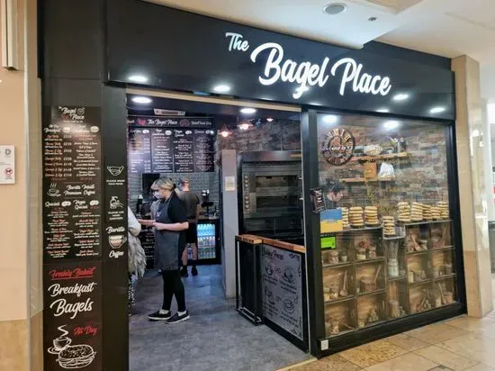 The Bagel Place