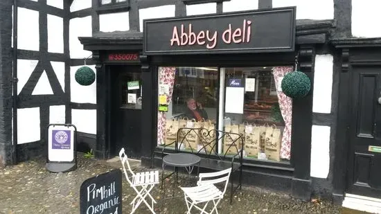 Abbey Deli & Sandwich Bar