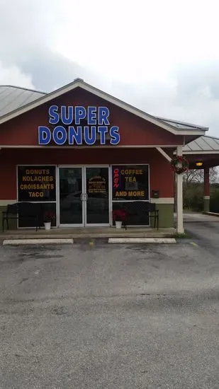 Grand Donuts