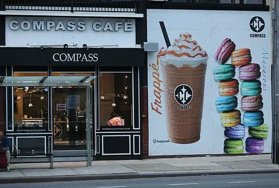 Compass Café