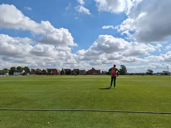 Kibworth Cricket Club