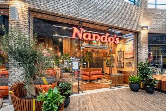 Nando's Leicester - Fosse Park