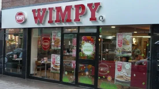 Wimpy