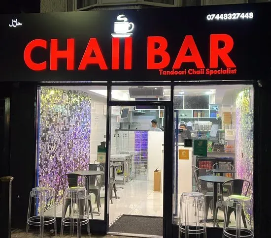 Chaii Bar