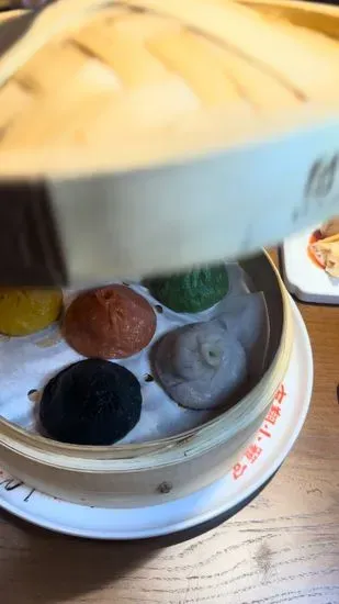 Nan Xiang Soup Dumplings - East Village