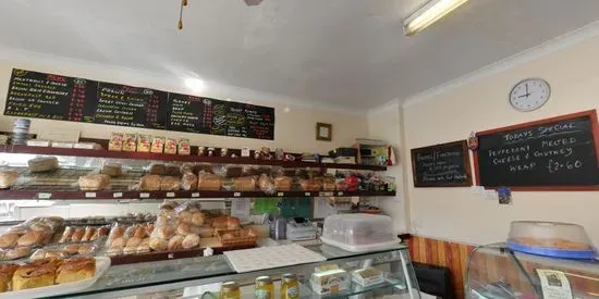 Coleham Sandwich Bar