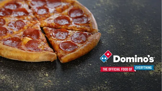 Domino's Pizza - Cardiff - Maes Y Coed