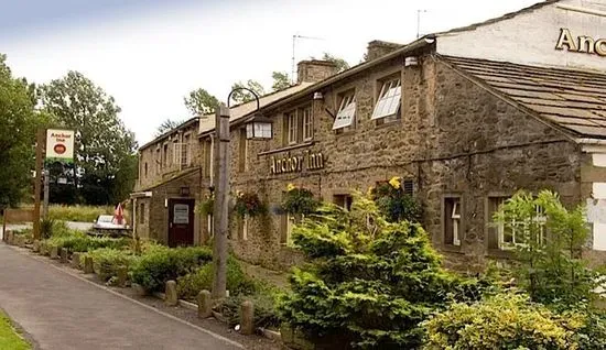 Premier Inn Skipton North (Gargrave) hotel