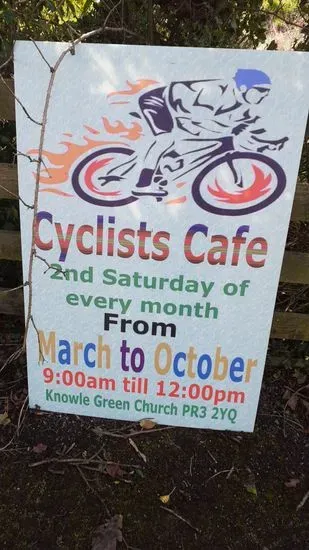 Knowle Green Cyclists Cafe