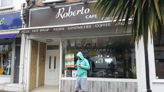 Roberto